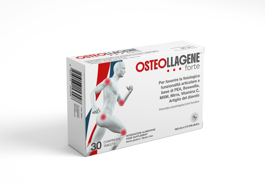 Osteollagene® Forte