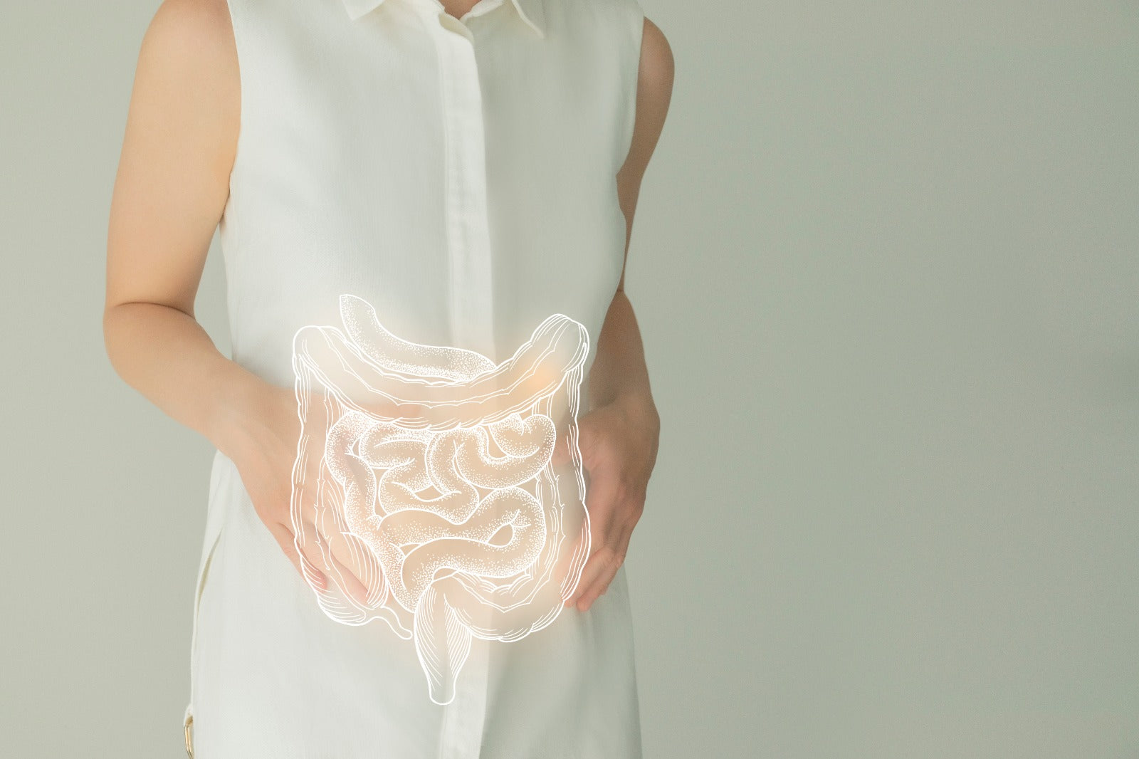 Help control gastrointestinal symptoms