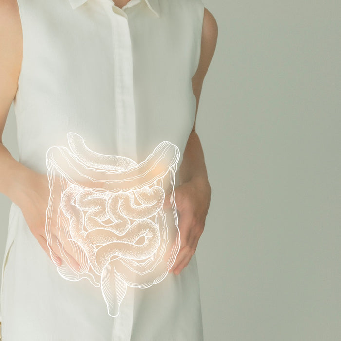 Help control gastrointestinal symptoms