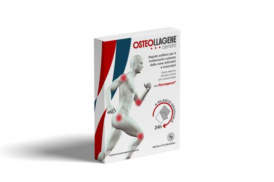 Osteollagene® Cerotti