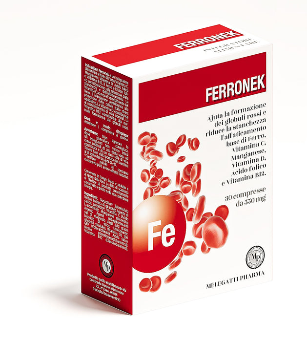 Ferronek