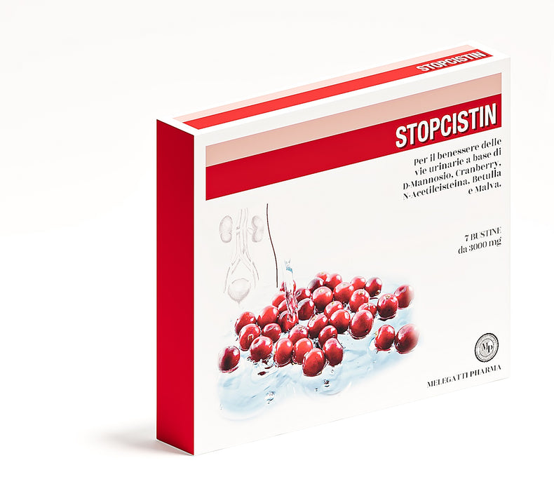 Stopcistin