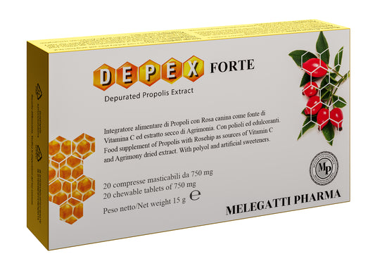 DEPEX® Propolis Forte